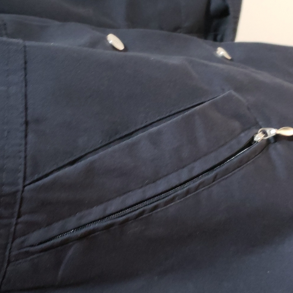 Spring coat - Additionelle - Picture 6 of 8
